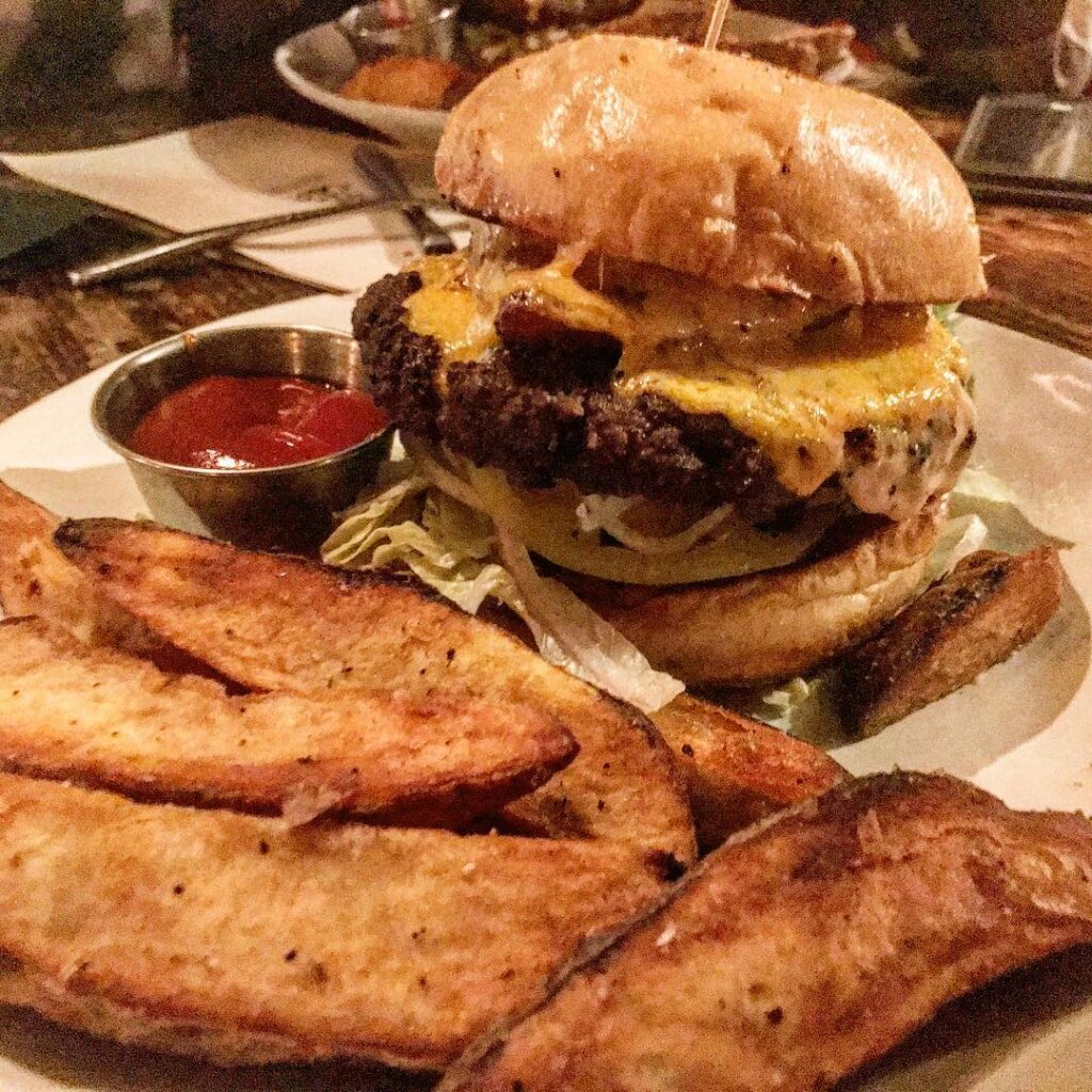 Top Pics For A Burger In South Florida Scott Sanfilippo